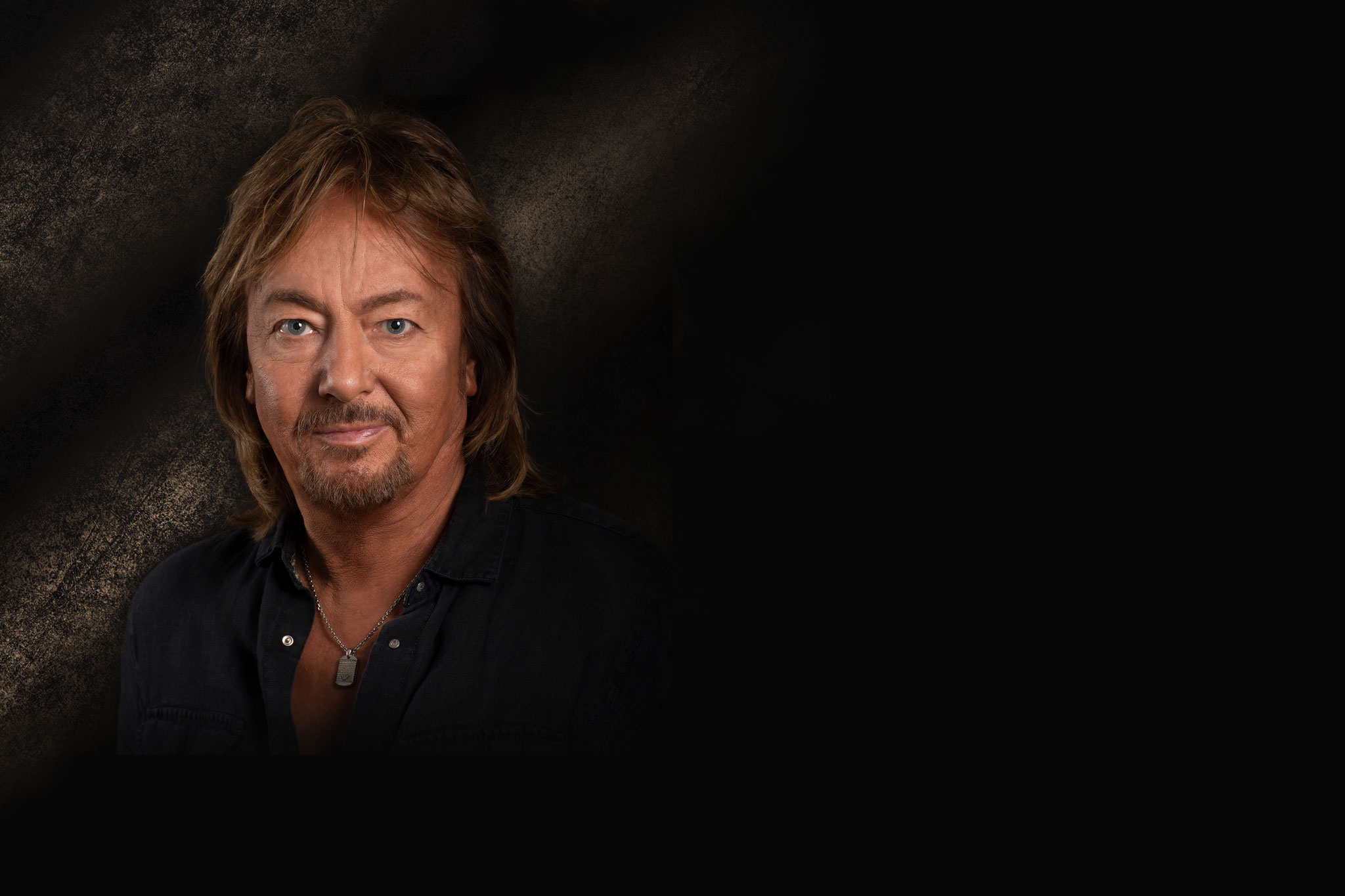 Home / Chris Norman Official Site